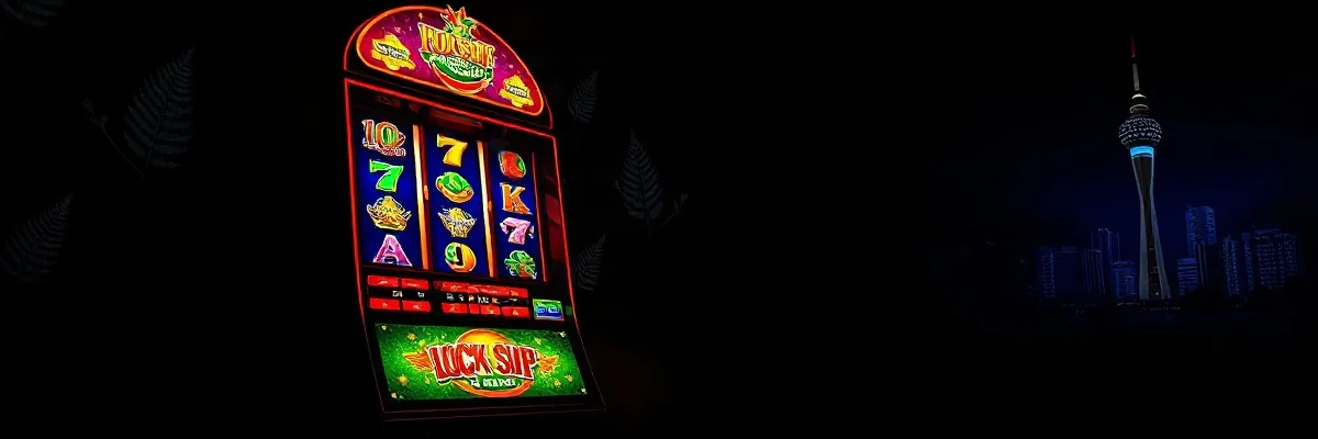 What the First Deposit Really Costs — best online pokies real money nz in New Zealand