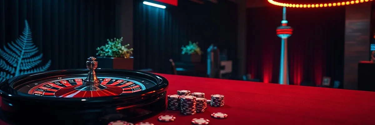 online gambling nz in New Zealand — New Accounts Versus Long-Standing Accounts