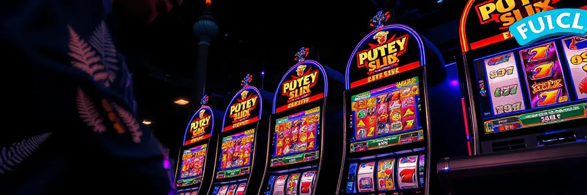 The Full Cost of Starting: online pokies real money nz guide for players in New Zealand